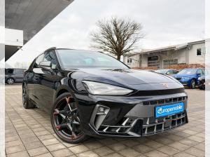 Cupra Leon Sportstourer VZ 2.0 TSI 245 kW DSG 4DRIVE (UVP 61.815€/KW43) PANO/NAV/AHK/INTELLI/MATRIX/5J.GARANTI