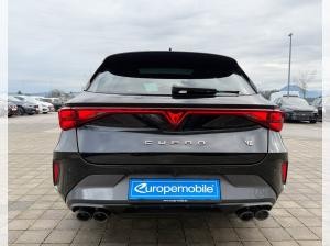 Cupra Leon Sportstourer VZ 2.0 TSI 245 kW DSG 4DRIVE (UVP 61.815€/KW43) PANO/NAV/AHK/INTELLI/MATRIX/5J.GARANTI