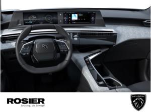 Peugeot 3008 Allure Business Elektromotor 210 - inkl. Wunschfarbe & Allwetterreifen & Navi & 360° Kamera