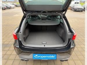 Cupra Leon Sportstourer VZ 2.0 TSI 245 kW DSG 4DRIVE (UVP 61.815€/KW43) PANO/NAV/AHK/INTELLI/MATRIX/5J.GARANTI