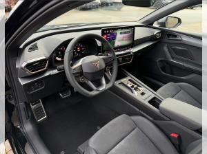 Cupra Leon Sportstourer VZ 2.0 TSI 245 kW DSG 4DRIVE (UVP 61.815€/KW43) PANO/NAV/AHK/INTELLI/MATRIX/5J.GARANTI
