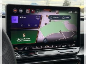 Cupra Leon Sportstourer VZ 2.0 TSI 245 kW DSG 4DRIVE (UVP 61.815€/KW43) PANO/NAV/AHK/INTELLI/MATRIX/5J.GARANTI