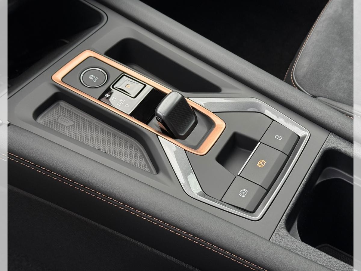 Cupra Leon Sportstourer VZ 2.0 TSI 245 kW DSG 4DRIVE (UVP 61.815€/KW43) PANO/NAV/AHK/INTELLI/MATRIX/5J.GARANTI