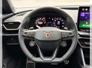 Cupra Leon Sportstourer VZ 2.0 TSI 245 kW DSG 4DRIVE (UVP 61.815€/KW43) PANO/NAV/AHK/INTELLI/MATRIX/5J.GARANTI