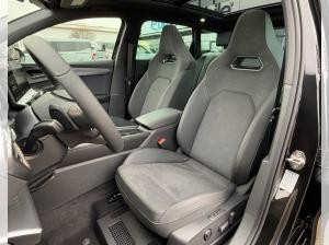 Cupra Leon Sportstourer VZ 2.0 TSI 245 kW DSG 4DRIVE (UVP 61.815€/KW43) PANO/NAV/AHK/INTELLI/MATRIX/5J.GARANTI