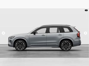 Volvo XC90 T8 AWD Plus Dark **FACELIFT// 360°**