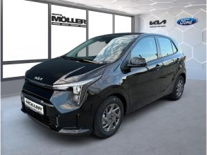 Kia Picanto Vision PE 💥SONDERAKTION💥 | SOFORT | 1.0 AMT Navi Kamera SHZG Tempomat