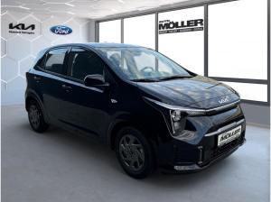 Kia Picanto Vision PE 💥SONDERAKTION💥 | SOFORT | 1.0 AMT Navi Kamera SHZG Tempomat