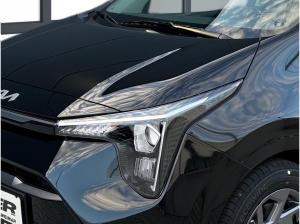 Kia Picanto Vision PE 💥SONDERAKTION💥 | SOFORT | 1.0 AMT Navi Kamera SHZG Tempomat