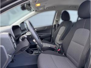 Kia Picanto Vision PE 💥SONDERAKTION💥 | SOFORT | 1.0 AMT Navi Kamera SHZG Tempomat