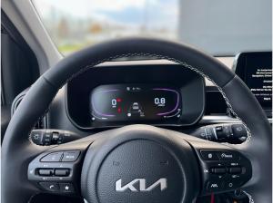 Kia Picanto Vision PE 💥SONDERAKTION💥 | SOFORT | 1.0 AMT Navi Kamera SHZG Tempomat