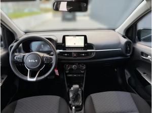 Kia Picanto Vision PE 💥SONDERAKTION💥 | SOFORT | 1.0 AMT Navi Kamera SHZG Tempomat