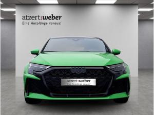Audi RS3 Sportback 🏁 | Vorführwagen | SOFORT VERFÜGBAR | Privat & Gewerbe 🚀