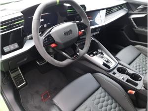 Audi RS3 Sportback 🏁 | Vorführwagen | SOFORT VERFÜGBAR | Privat & Gewerbe 🚀
