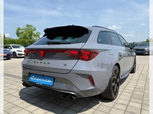 Cupra Leon Sportstourer VZ EXTREME 2.0 TSI 245 kW DSG 4DRIVE (UVP 67.190€/All Inklusive) AKEBONO/PANO/NAV/AHK/I