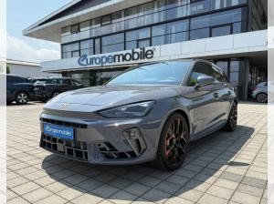 Cupra Leon Sportstourer VZ EXTREME 2.0 TSI 245 kW DSG 4DRIVE (UVP 67.190€/All Inklusive) AKEBONO/PANO/NAV/AHK/I