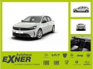 Opel Corsa Edition | Automatik | SITZHEIZUNG | KURZFRISTIG VERFÜGBAR | Privat & Gewerbe