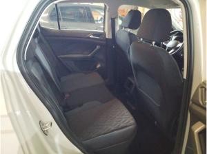 Volkswagen T-Cross Life TSI
