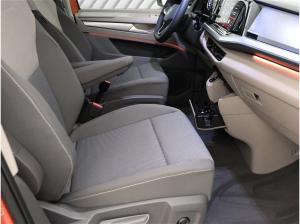 Volkswagen Multivan 2.0 TDI DSG Edition Langer Radstand