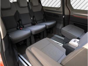 Volkswagen Multivan 2.0 TDI DSG Edition Langer Radstand