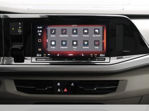 Volkswagen Multivan 2.0 TDI DSG Edition Langer Radstand