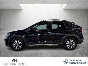 Volkswagen Taigo 1.0 TSI Goal AHK ACC LED PDC SHZ DAB+