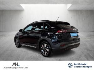 Volkswagen Taigo 1.0 TSI Goal AHK ACC LED PDC SHZ DAB+