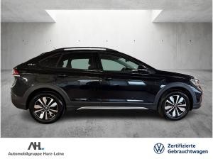 Volkswagen Taigo 1.0 TSI Goal AHK ACC LED PDC SHZ DAB+