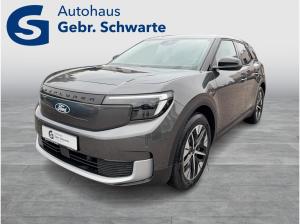Ford Explorer ❗​ Gewerbeaktion ❗​ Lagerwagen ✔️​ 77 kWh ✔️​ Kostenloses Wartungspaket
