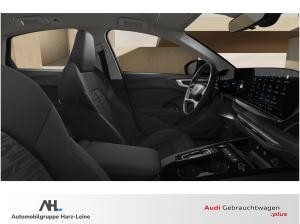 Audi A5 Limousine TFSI 150kW quattro Rückfahrkamera