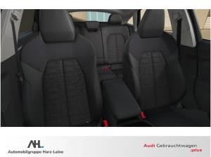 Audi A5 Limousine TFSI 150kW quattro Rückfahrkamera