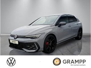 Volkswagen Golf GTI 2,0 l TSI (265 PS) AHK+PANO+KAMERA+NAVI *SOFORT VERFÜGBAR*