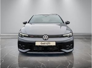 Volkswagen Golf GTI 2,0 l TSI (265 PS) AHK+PANO+KAMERA+NAVI *SOFORT VERFÜGBAR*
