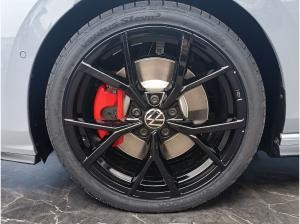 Volkswagen Golf GTI 2,0 l TSI (265 PS) AHK+PANO+KAMERA+NAVI *SOFORT VERFÜGBAR*