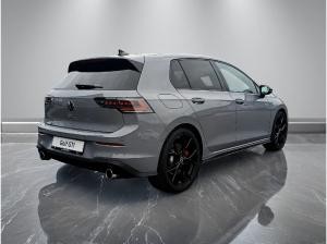 Volkswagen Golf GTI 2,0 l TSI (265 PS) AHK+PANO+KAMERA+NAVI *SOFORT VERFÜGBAR*