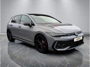 Volkswagen Golf GTI 2,0 l TSI (265 PS) AHK+PANO+KAMERA+NAVI *SOFORT VERFÜGBAR*