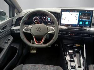 Volkswagen Golf GTI 2,0 l TSI (265 PS) AHK+PANO+KAMERA+NAVI *SOFORT VERFÜGBAR*