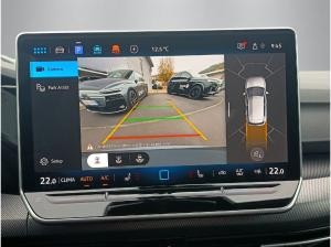 Volkswagen Golf GTI 2,0 l TSI (265 PS) AHK+PANO+KAMERA+NAVI *SOFORT VERFÜGBAR*