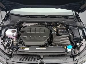 Volkswagen Golf GTI 2,0 l TSI (265 PS) AHK+PANO+KAMERA+NAVI *SOFORT VERFÜGBAR*