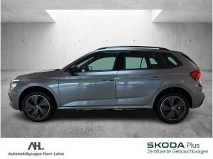 Skoda Kamiq 1.5 TSI Monte Carlo DSG AHK Pano RFK LED