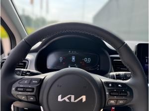 Kia Stonic Vision 💥SONDERAKTION💥 | SOFORT | 1.0T DCT7 Navi Kamera Klima Tempomat