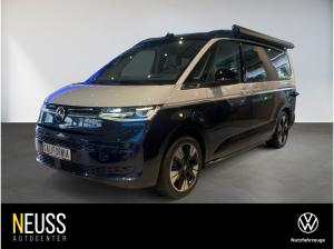 Volkswagen California T72,0 TDI DSG Ocean AHK+HUD+KÜCHE+MATRIX