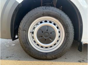 Volkswagen Transporter Kasten 2,0 TDI KR AHK+PDC+KAMERA+ZV+USB