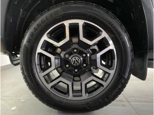 Volkswagen Amarok 3.0 TDI 4M DC Style AHK+NAVI+EL.ROLLCOVER