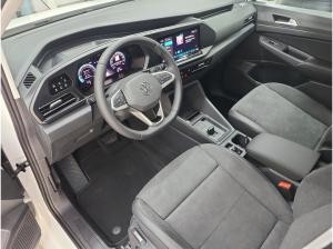 Volkswagen Caddy Maxi 2,0 TDI DSG Edition NAV+SHZ+7SITZ+SON