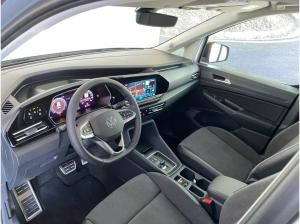 Volkswagen Caddy 1,5 TSI DSG Style PANO+NAV+SHZ+RFK+ACC+SON