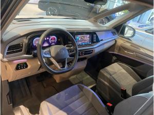 Volkswagen California T72,0 TDI DSG Ocean AHK+HUD+KÜCHE+MATRIX