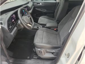 Volkswagen Caddy Maxi 2,0 TDI DSG Edition NAV+SHZ+7SITZ+SON