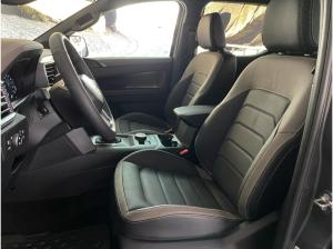 Volkswagen Amarok 3.0 TDI 4M DC Style AHK+NAVI+EL.ROLLCOVER