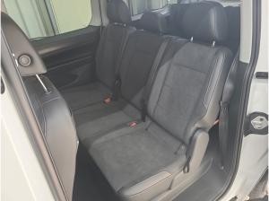 Volkswagen Caddy Maxi 2,0 TDI DSG Edition NAV+SHZ+7SITZ+SON